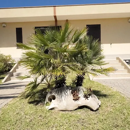Διαμέρισμα Casa Nettuno Granelli