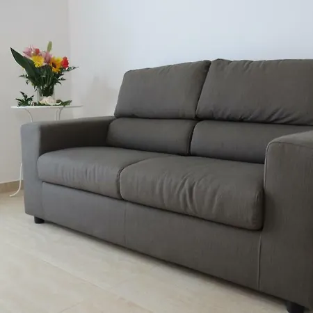 Διαμέρισμα Casa Nettuno *