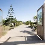 Апартаменты Casa Nettuno Гранелли