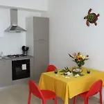Апартаменты Casa Nettuno