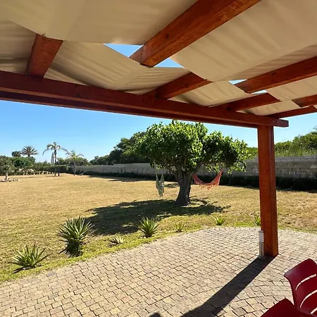 Lägenhet Casa Nettuno