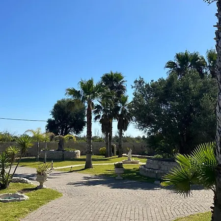 Lägenhet Casa Nettuno