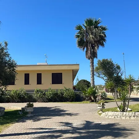 Casa Nettuno Lejlighed *