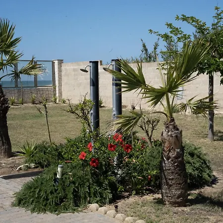 Casa Nettuno