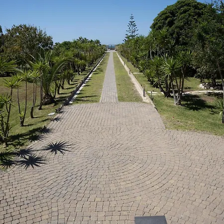 Casa Nettuno Lägenhet *