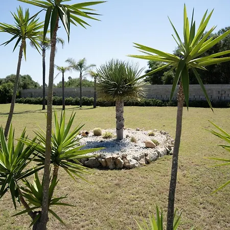 Casa Nettuno Granelli