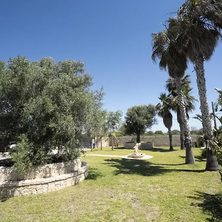 Casa Nettuno * Granelli