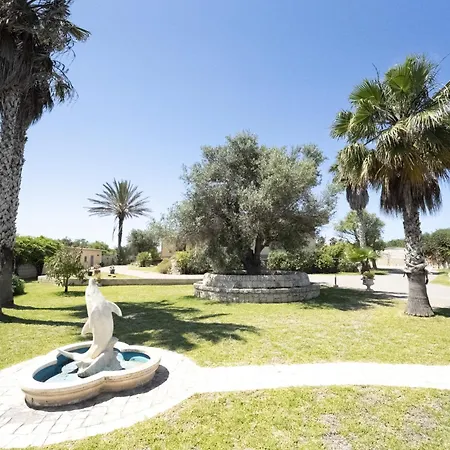 Casa Nettuno Апартаменты