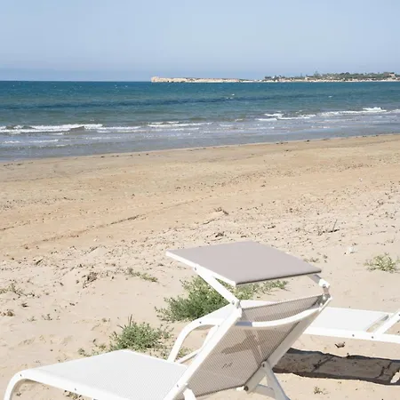 Апартаменты Casa Nettuno