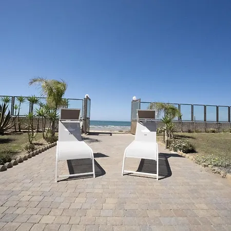 Апартаменты Casa Nettuno *