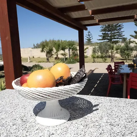 Апартаменты Casa Nettuno