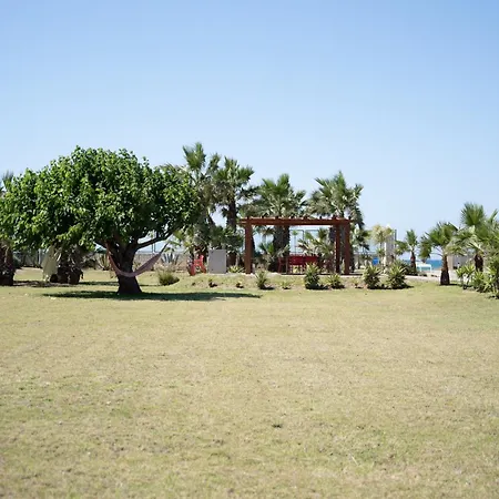Апартаменты Casa Nettuno *