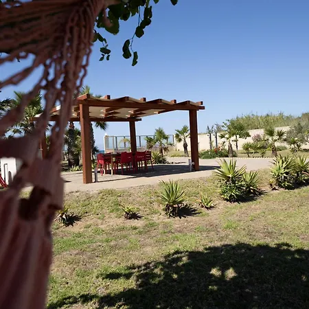 Casa Nettuno Апартаменты Гранелли