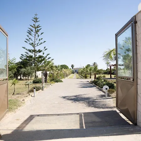 Апартаменты Casa Nettuno Гранелли