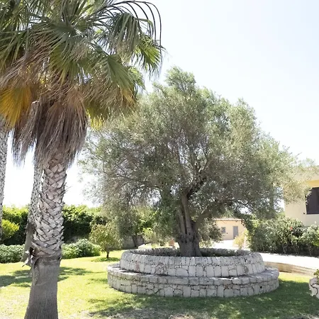 Casa Nettuno Апартаменты