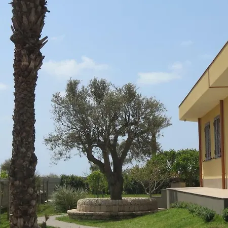 Casa Nettuno * Granelli