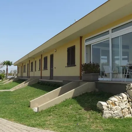 Casa Nettuno Apartment Granelli