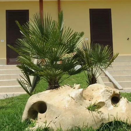 Casa Nettuno *