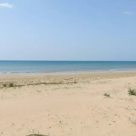 Lejlighed Casa Nettuno