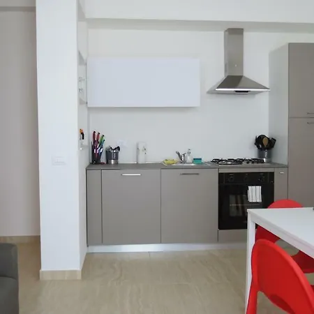Casa Nettuno Апартаменты