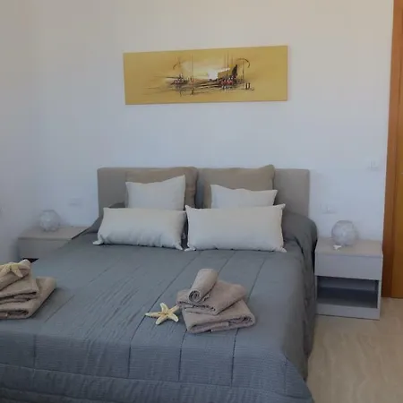 Casa Nettuno 公寓 格拉内利