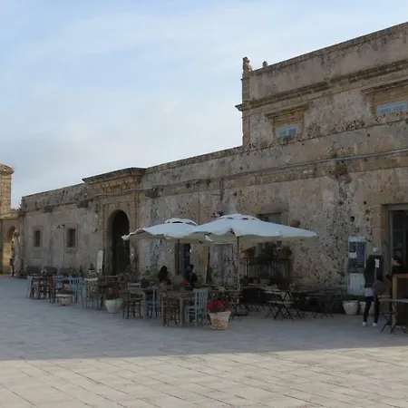 Casa Nettuno Granelli
