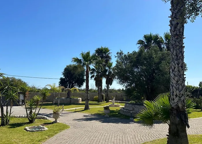 Lägenhet Casa Nettuno