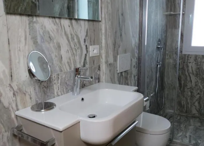 דירה Casa Nettuno גראנלי