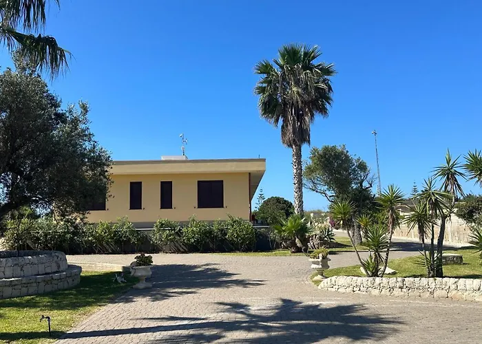 Casa Nettuno Lägenhet *