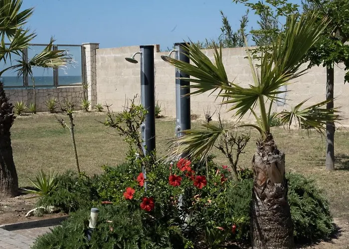 Casa Nettuno
