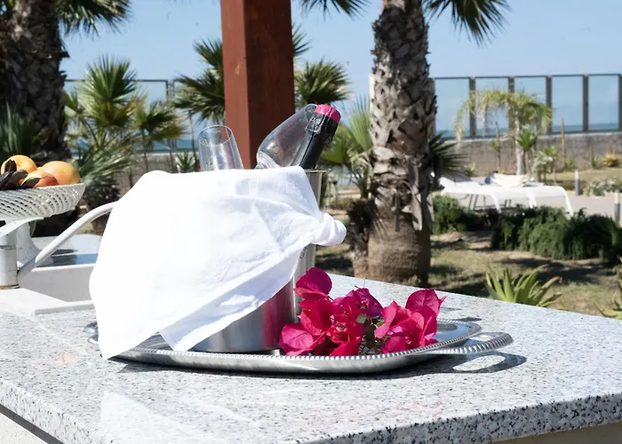 Lägenhet Casa Nettuno