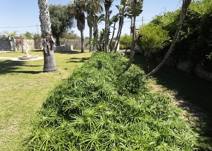 Lägenhet Casa Nettuno *