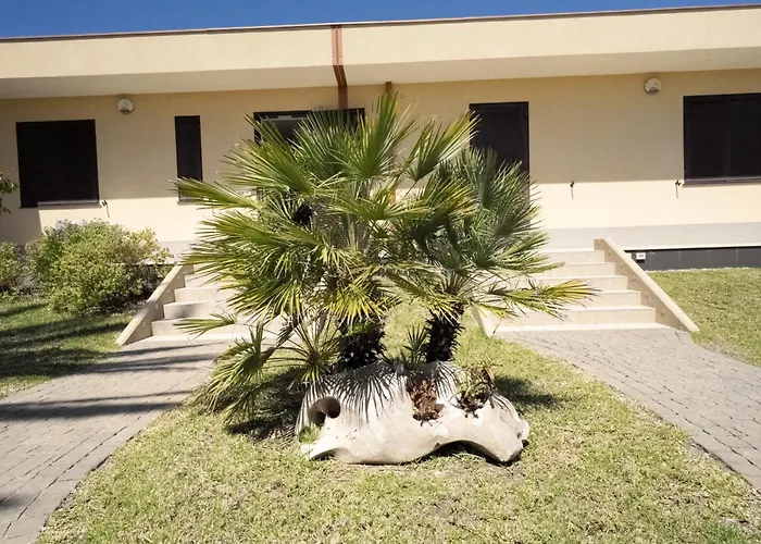 Lägenhet Casa Nettuno Granelli