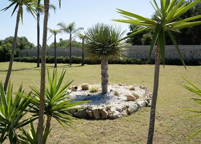 Casa Nettuno Granelli
