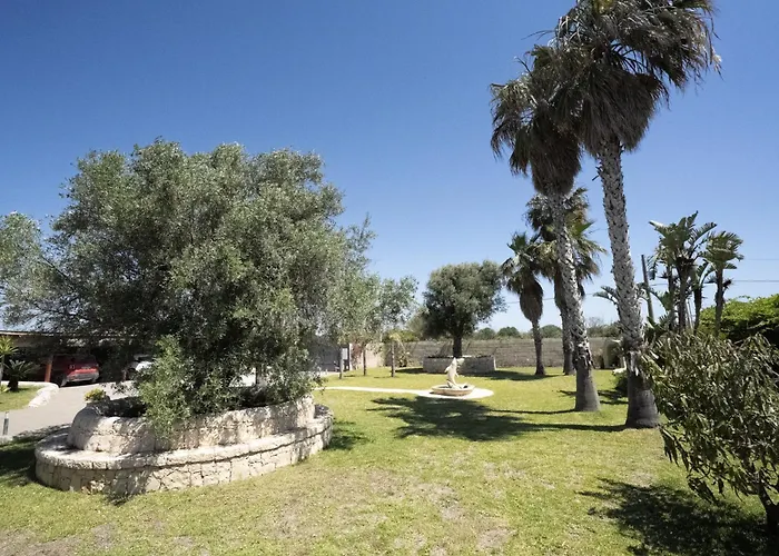 Casa Nettuno * Granelli