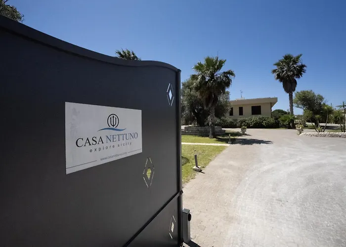 Casa Nettuno *