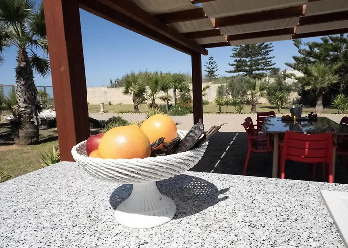 Lägenhet Casa Nettuno