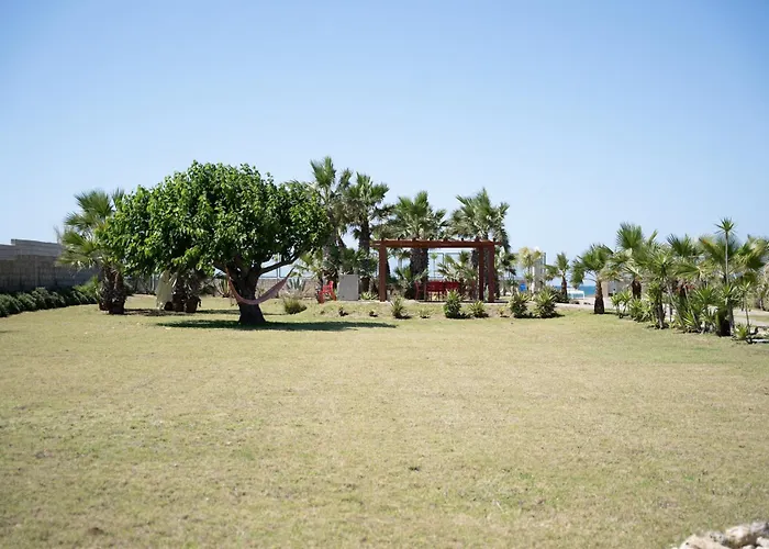 Lägenhet Casa Nettuno *