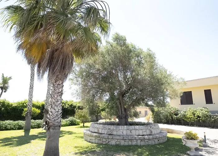 Casa Nettuno Lägenhet
