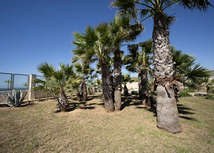 Lägenhet Casa Nettuno