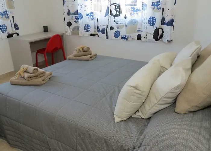 Casa Nettuno * 格拉内利