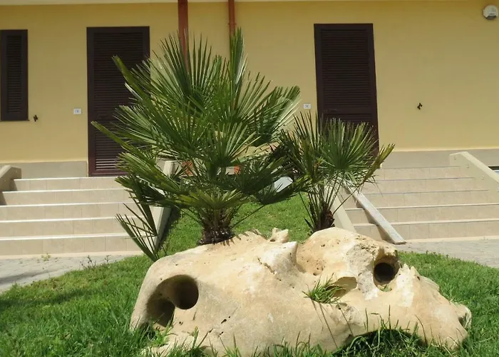 Casa Nettuno *