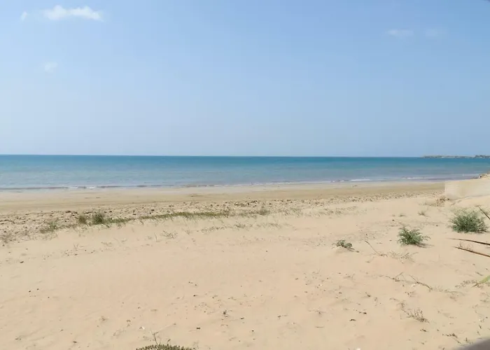 Lägenhet Casa Nettuno