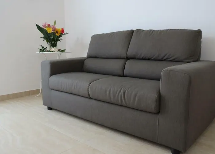 Daire Casa Nettuno *